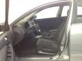 Precision Gray Metallic - Altima 2.5 S Photo No. 10