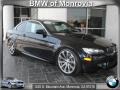 Jerez Black Metallic - M3 Convertible Photo No. 1