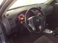 Precision Gray Metallic - Altima 2.5 S Photo No. 16