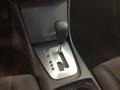 Precision Gray Metallic - Altima 2.5 S Photo No. 19