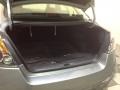 Precision Gray Metallic - Altima 2.5 S Photo No. 23