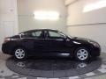 Super Black - Altima 2.5 SL Photo No. 3