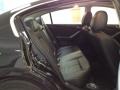 Super Black - Altima 2.5 SL Photo No. 8