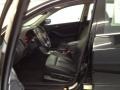 Super Black - Altima 2.5 SL Photo No. 10