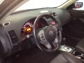Super Black - Altima 2.5 SL Photo No. 15