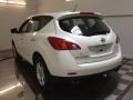 Glacier Pearl - Murano S AWD Photo No. 6