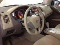 Glacier Pearl - Murano S AWD Photo No. 16
