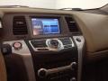 Glacier Pearl - Murano SL AWD Photo No. 19