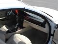 2009 Alpine White BMW 3 Series 335i Convertible  photo #4