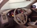 Glacier Pearl - Murano S AWD Photo No. 16