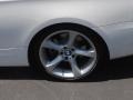 2009 Alpine White BMW 3 Series 335i Convertible  photo #11
