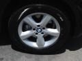 Black Sapphire Metallic - X5 xDrive30i Photo No. 2