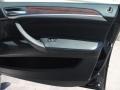 Black Sapphire Metallic - X5 xDrive30i Photo No. 3