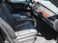 Black Sapphire Metallic - X5 xDrive30i Photo No. 4