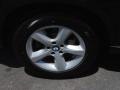 Black Sapphire Metallic - X5 xDrive30i Photo No. 8