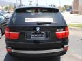 Black Sapphire Metallic - X5 xDrive30i Photo No. 10