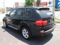 Black Sapphire Metallic - X5 xDrive30i Photo No. 11