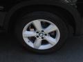 Black Sapphire Metallic - X5 xDrive30i Photo No. 12