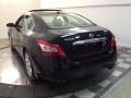 2009 Super Black Nissan Maxima 3.5 SV Premium  photo #6