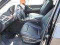 Black Sapphire Metallic - X5 xDrive30i Photo No. 15