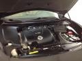 Super Black - Maxima 3.5 SV Premium Photo No. 26