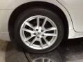 Radiant Silver Metallic - Maxima 3.5 S Photo No. 4