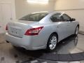 Radiant Silver Metallic - Maxima 3.5 S Photo No. 5