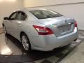 Radiant Silver Metallic - Maxima 3.5 S Photo No. 6
