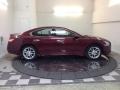 Tuscan Sun Red - Maxima 3.5 S Photo No. 3