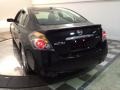 Super Black - Altima 2.5 SL Photo No. 6