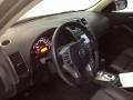 Super Black - Altima 2.5 SL Photo No. 16