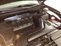 Super Black - Altima 2.5 SL Photo No. 24
