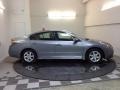 Precision Gray Metallic - Altima 2.5 SL Photo No. 3