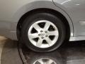 Precision Gray Metallic - Altima 2.5 SL Photo No. 4