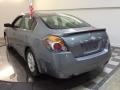 Precision Gray Metallic - Altima 2.5 SL Photo No. 6