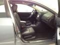 Precision Gray Metallic - Altima 2.5 SL Photo No. 9