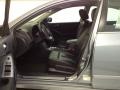 Precision Gray Metallic - Altima 2.5 SL Photo No. 10