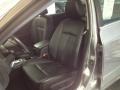 Precision Gray Metallic - Altima 2.5 SL Photo No. 13