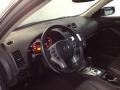 Precision Gray Metallic - Altima 2.5 SL Photo No. 16