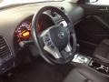 Precision Gray Metallic - Altima 2.5 SL Photo No. 17