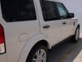 2010 Alaska White Land Rover LR4 HSE Lux  photo #12