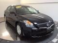 Super Black - Altima 2.5 S Photo No. 2
