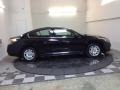 Super Black - Altima 2.5 S Photo No. 3