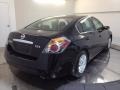 Super Black - Altima 2.5 S Photo No. 5