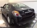 Super Black - Altima 2.5 S Photo No. 6