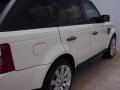 2008 Alaska White Land Rover Range Rover Sport Supercharged  photo #12