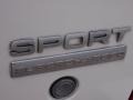 Alaska White - Range Rover Sport Supercharged Photo No. 15