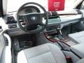 Stratus Grey Metallic - X5 3.0i Photo No. 4