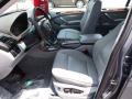 Stratus Grey Metallic - X5 3.0i Photo No. 5