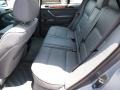 Stratus Grey Metallic - X5 3.0i Photo No. 6